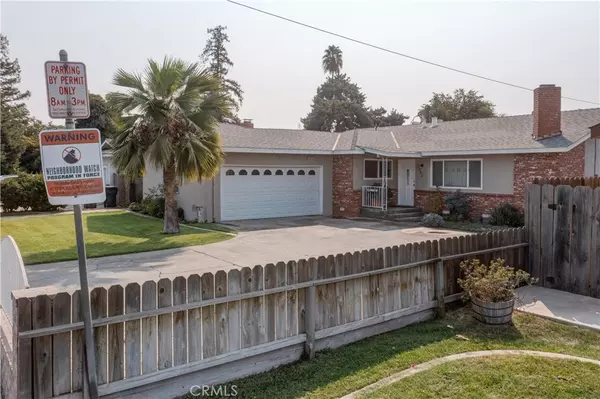 Atwater, CA 95301,2240 Fruitland AVE