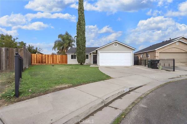 Livingston, CA 95334,1422 Brandy CT