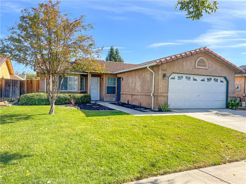 464 Lucas CT, Merced, CA 95341