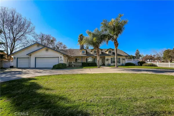 2843 Apple Valley CT, Atwater, CA 95301