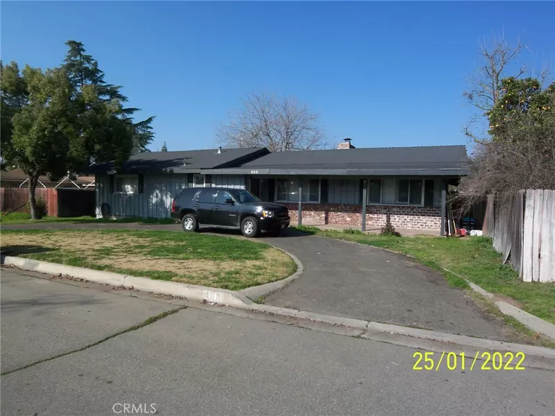 808 Sonoma AVE, Chowchilla, CA 93610