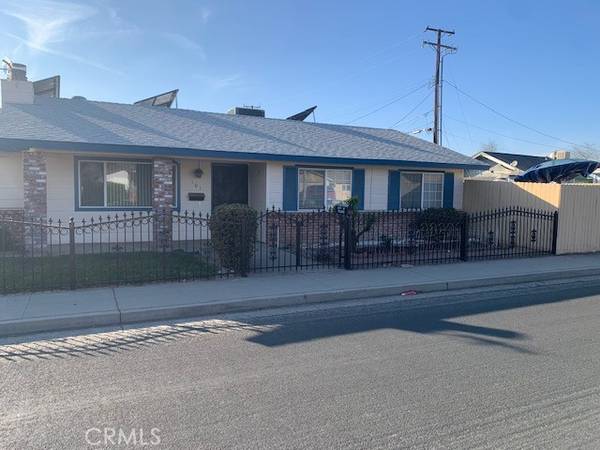 Porterville, CA 93257,101 N Plano ST