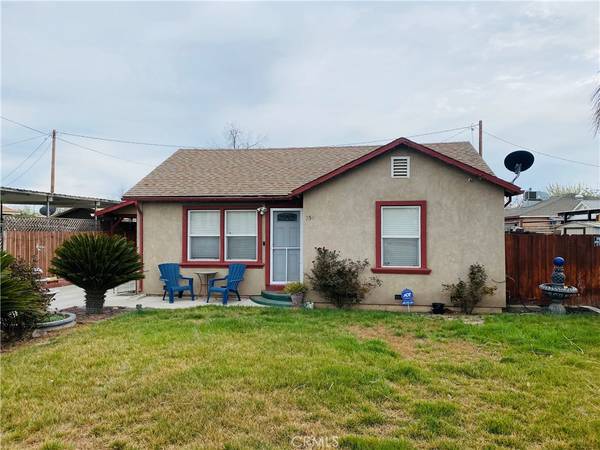 254 Bernell AVE, Turlock, CA 95380