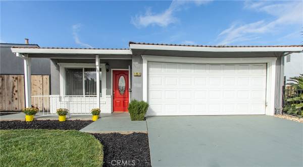 1251 N Mitchell AVE, Turlock, CA 95380