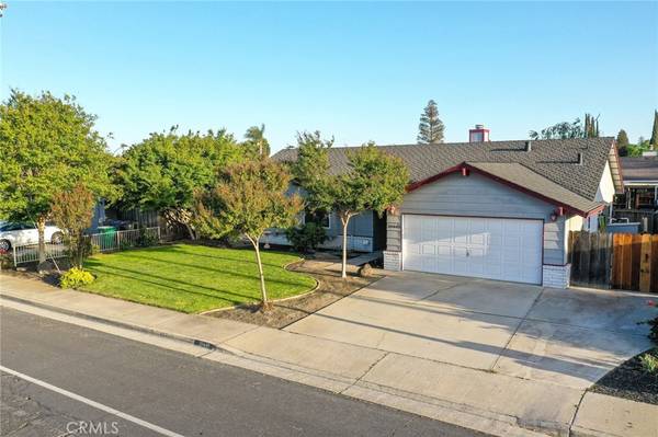 20449 American AVE, Hilmar, CA 95324