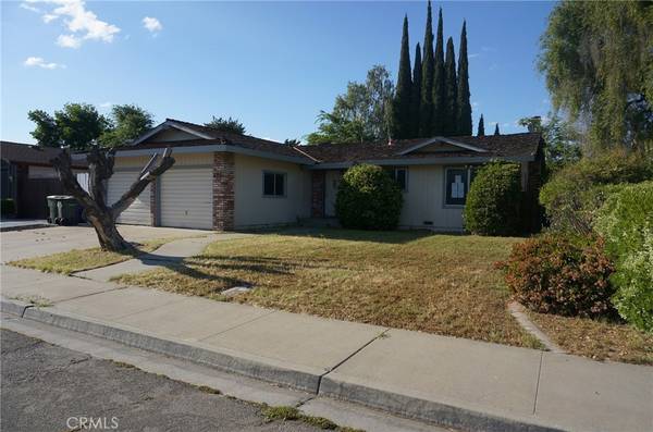 Turlock, CA 95380,2701 Barbara WAY