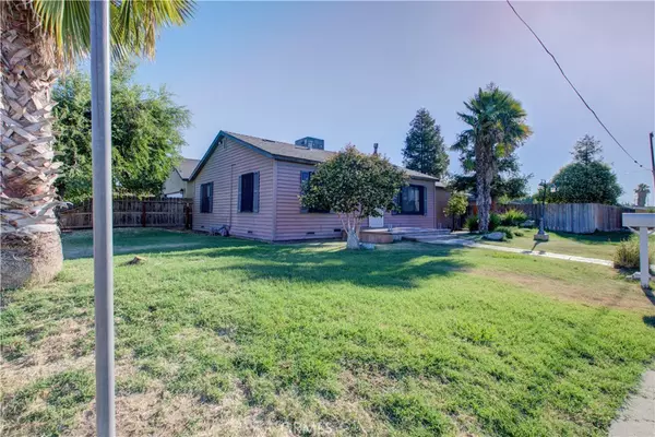 Merced, CA 95348,2360 Fir AVE