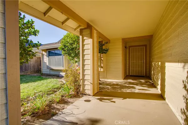 Atwater, CA 95301,2738 Carmel CT