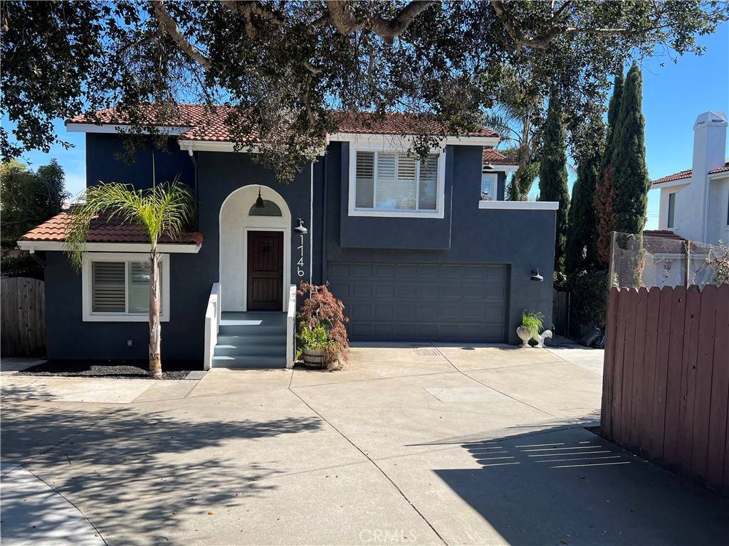 Grover Beach, CA 93433,1746 Saratoga AVE