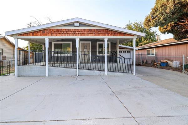 708 Riverside AVE, Chowchilla, CA 93610