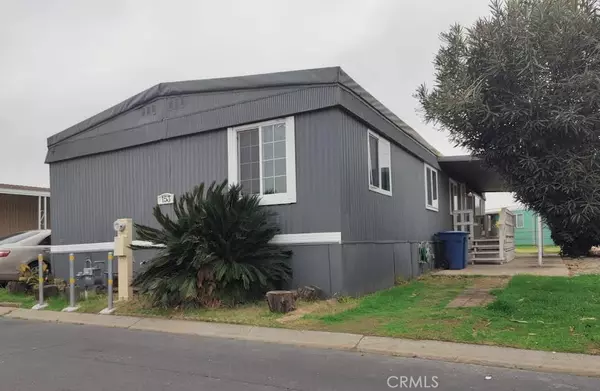 Merced, CA 95341,2499 E Gerard AVE #153