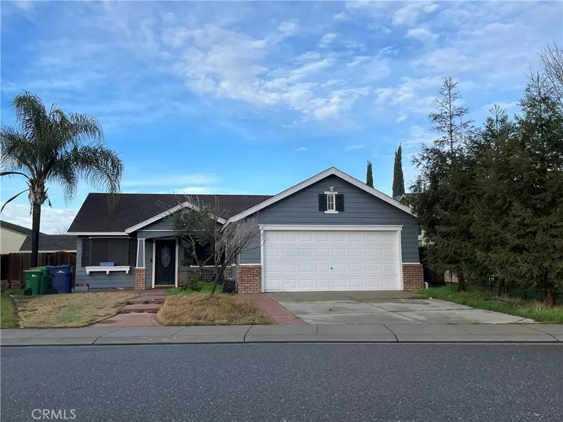 9079 Freedom CT, Delhi, CA 95315