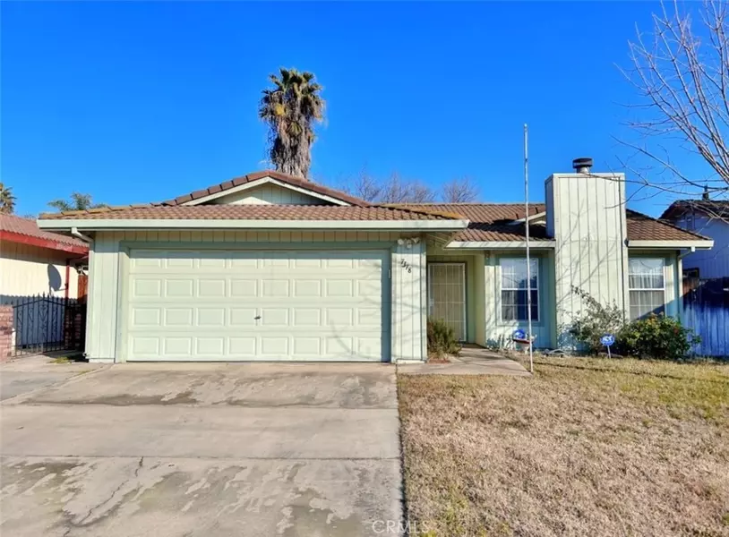 7378 California ST, Winton, CA 95388