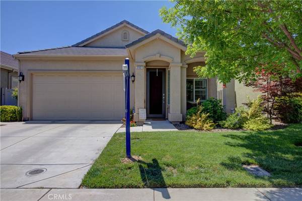 2521 Sea Lion WAY, Turlock, CA 95380