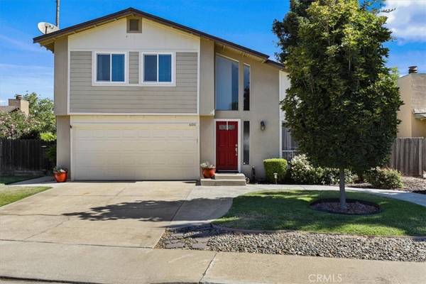 605 Bennington AVE, Turlock, CA 95382