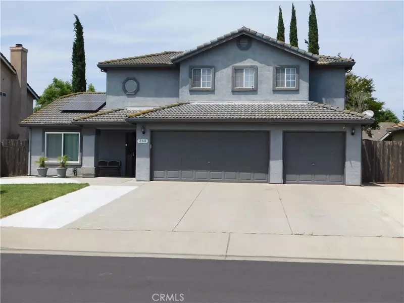 280 Timberwood DR, Oakdale, CA 95361