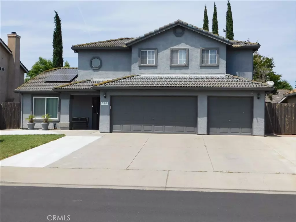 Oakdale, CA 95361,280 Timberwood DR