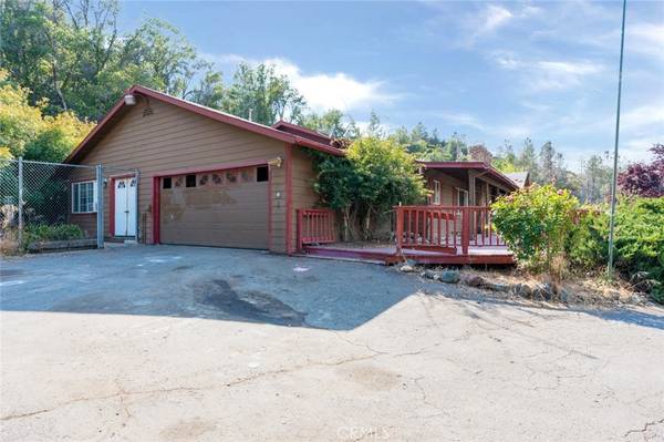 5299 Silver Creek RD, Mariposa, CA 95338