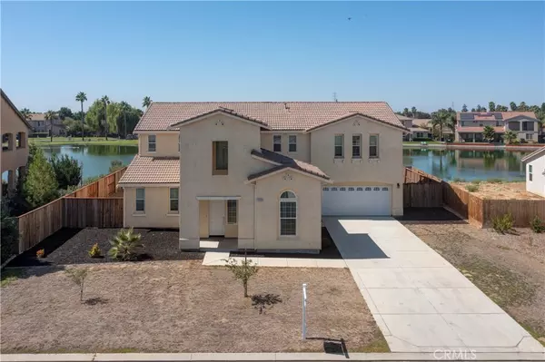 14650 Spanish Bay WAY, Chowchilla, CA 93610