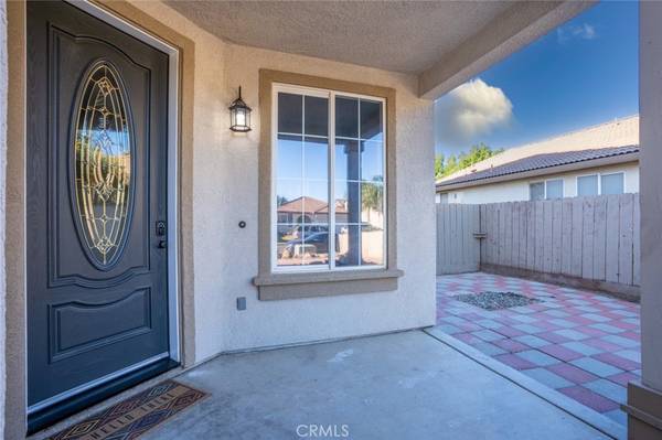 Chowchilla, CA 93610,549 Plum WAY