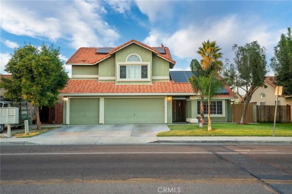 932 Willmott AVE, Los Banos, CA 93635