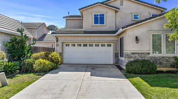 1320 Shasta Creek CT, Patterson, CA 95363