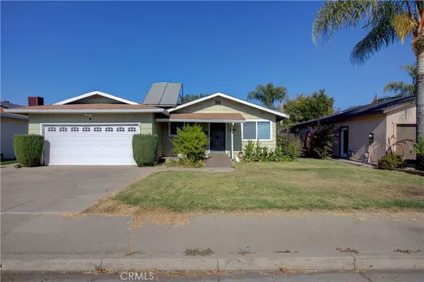 Merced, CA 95348,2164 Balboa AVE