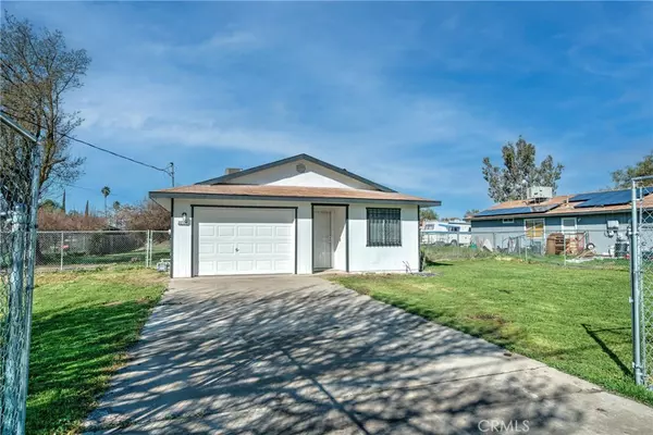 22736 Maple ST, Chowchilla, CA 93610