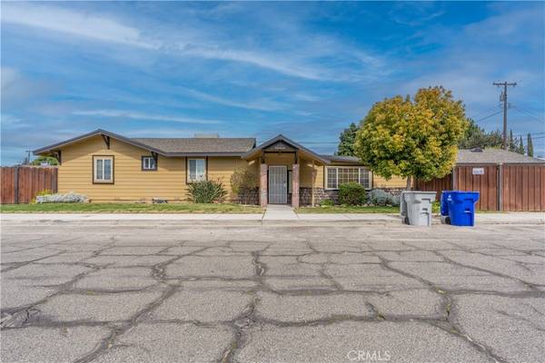 1700 Dolores ST, Atwater, CA 95301