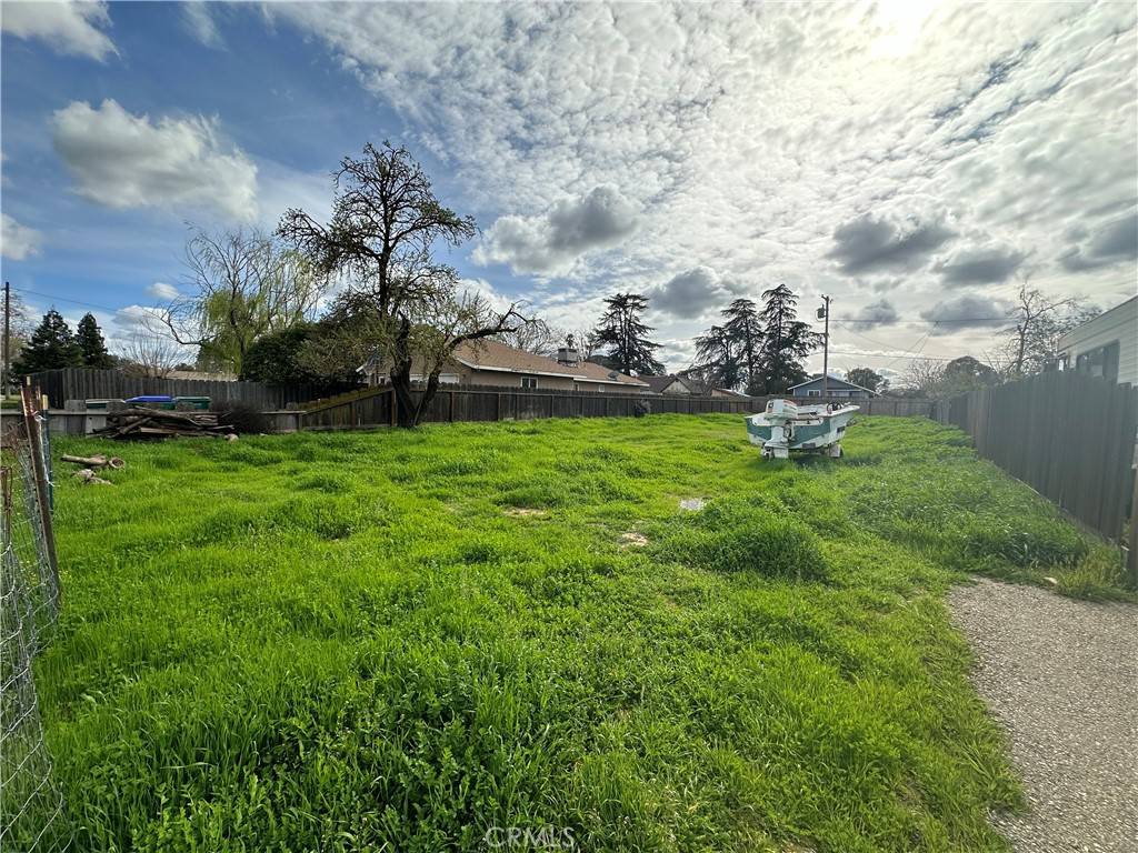 0 Santa Fe AVE, Le Grand, CA 95333