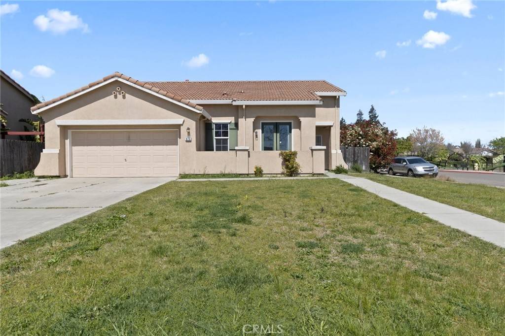 375 Lilac LN, Livingston, CA 95334