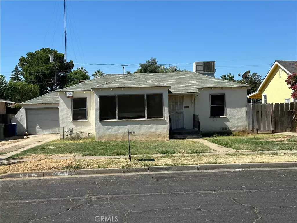 Merced, CA 95340,606 E 22nd ST