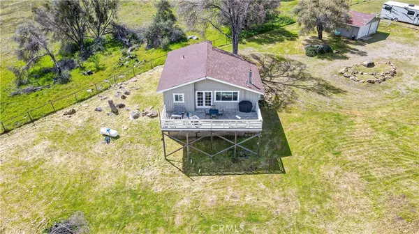 Mariposa, CA 95338,5040 Silva DR