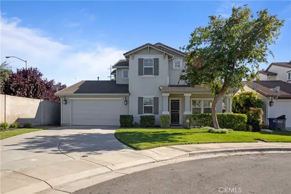 Merced, CA 95348,28 Barrows CT