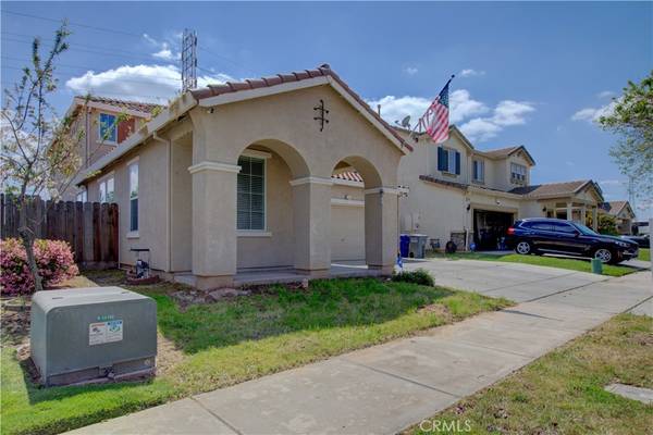 Merced, CA 95348,1540 La Sierra ST