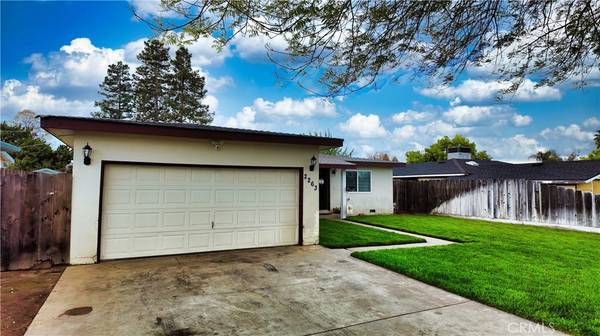 Atwater, CA 95301,2263 1st ST