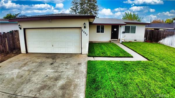 Atwater, CA 95301,2263 1st ST