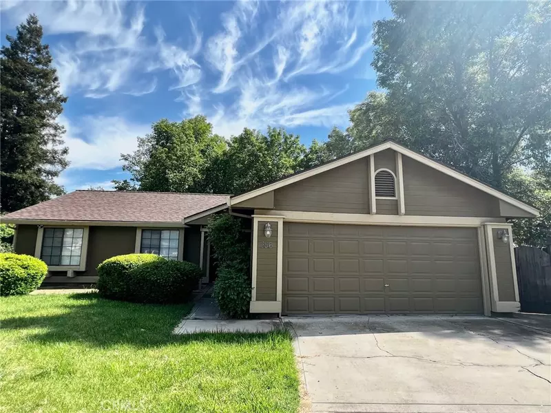 856 Purdue CT, Merced, CA 95348