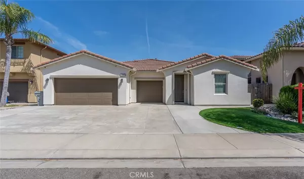 2045 Canon Persido CT, Atwater, CA 95301