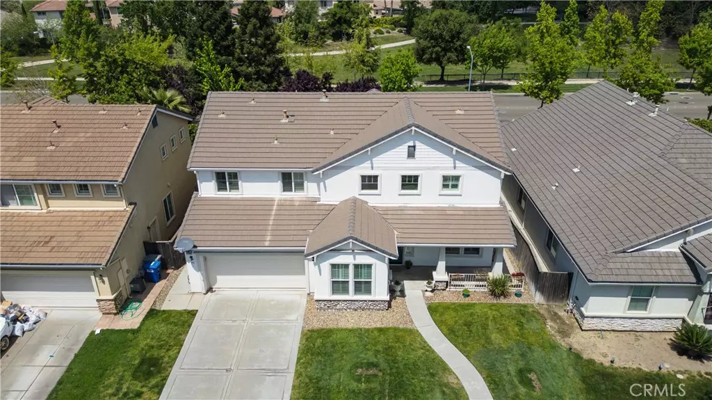 351 Hearst DR, Merced, CA 95348