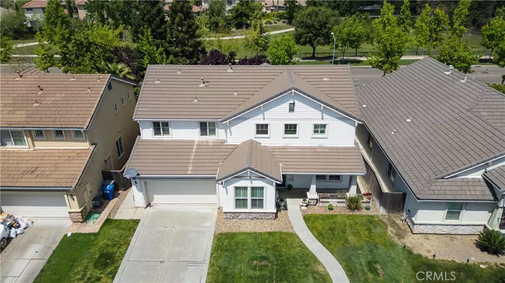 351 Hearst DR, Merced, CA 95348