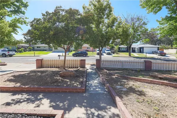 Merced, CA 95348,3294 Cheyenne DR