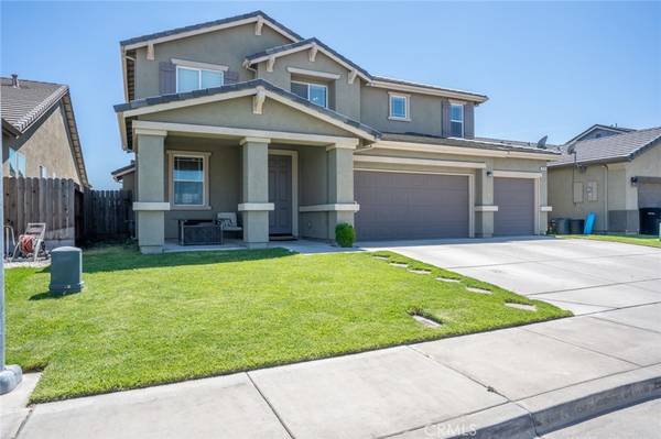 Livingston, CA 95344,1024 Newcastle