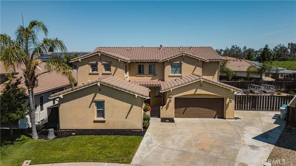 2057 Canon Persido CT, Atwater, CA 95301