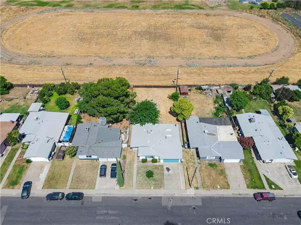 Merced, CA 95340,2595 Green ST