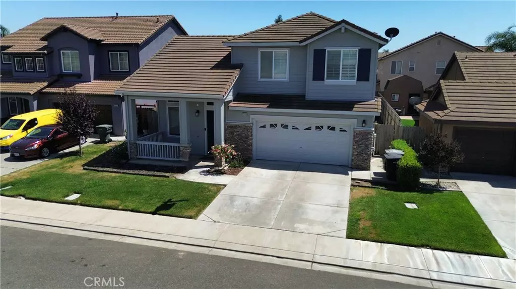 2824 Fortunemaker CT, Riverbank, CA 95367