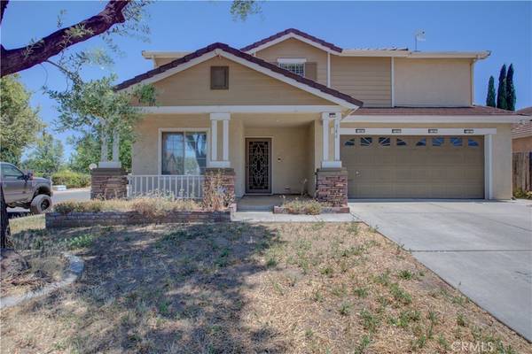 346 Goshawk CT, Patterson, CA 95363