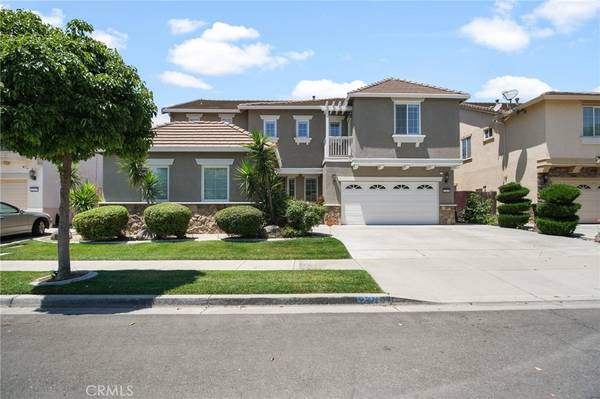 2209 Giant Oak LN, Ceres, CA 95307