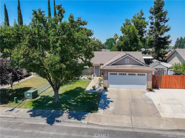 Merced, CA 95348,55 Westmont CT