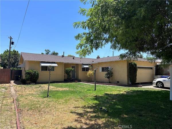 2366 1st ST, Atwater, CA 95301